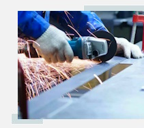 Услуги Изготовление металлоконструкций под ключ в Южноуральске