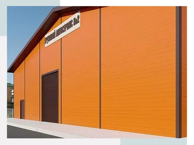 Строительство автосервисов в Южноуральске