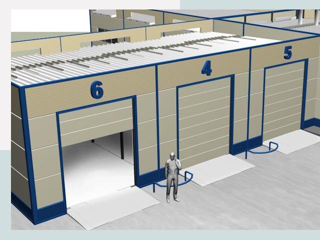 Строительство автомоек от 656 руб. в Южноуральск