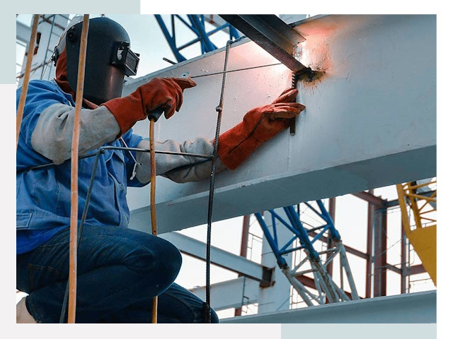 Генеральный подряд в Южноуральске от 656 руб. - Надежность и качество