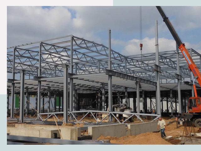 Генеральный подряд в Южноуральске